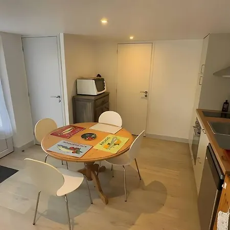 Charmante Location L'evasion Holiday home Langrune-sur-Mer