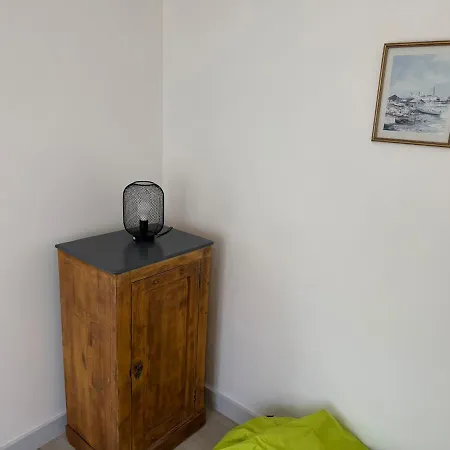 Charmante Location L'evasion * Langrune-sur-Mer