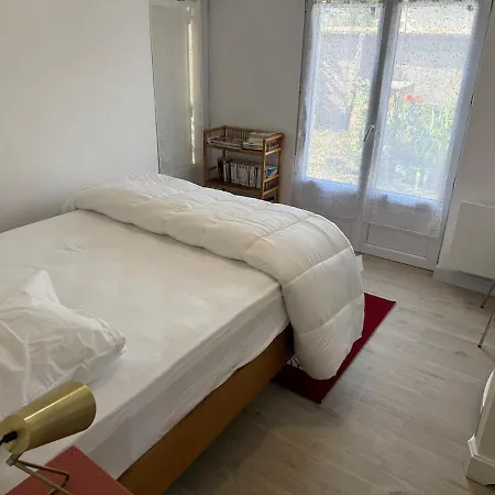 Holiday home Charmante Location L'evasion