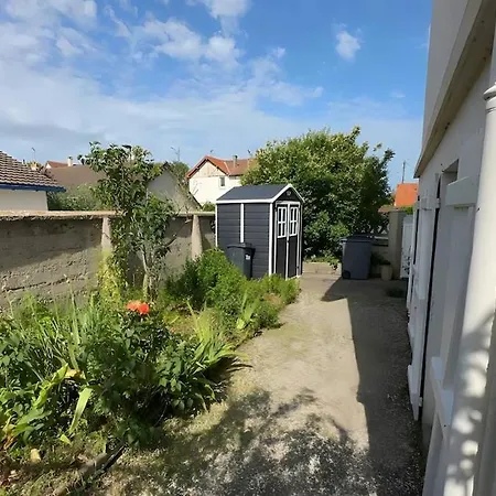 Charmante Location L'evasion Holiday home *