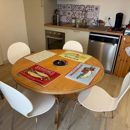 Holiday home Charmante Location L'evasion