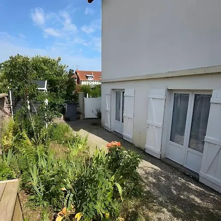 Charmante Location L'evasion Langrune-sur-Mer