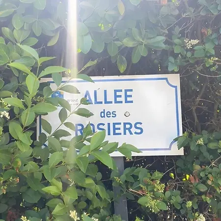 Holiday home Charmante Location L'evasion *