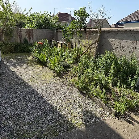 Holiday home Charmante Location L'evasion Langrune-sur-Mer